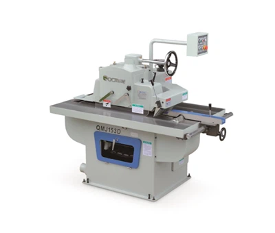 QMJ153D Beitt Line RIP Saw (Top Saw)